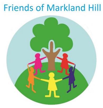 friends of markland hill