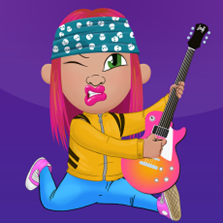 TT Rock Stars
