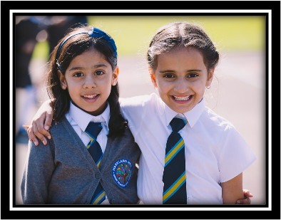 school uniform